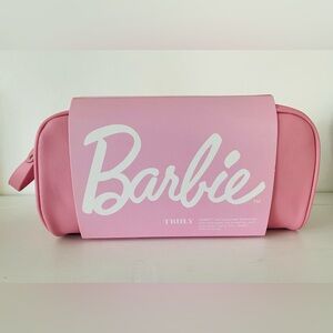Truly Barbie Cosmetics Bag